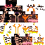 Death70 Minecraft skin preview