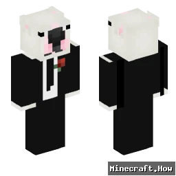 SalmonMC