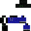 TriggiHD Minecraft skin preview