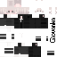 Stevehuang1219 Minecraft skin preview