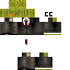 Jaxtionary Minecraft skin preview