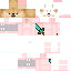 WestSenpai2 Minecraft skin preview
