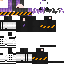 sywq Minecraft skin preview