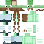 Choliyo Minecraft skin preview