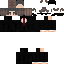 oToronto Minecraft skin preview