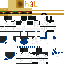 JRonTheGamer Minecraft skin preview