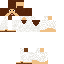 FuzzytheCat Minecraft skin preview