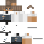 zBxlly_FNA Minecraft skin preview