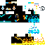 RakarakZ Minecraft skin preview