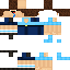 lyonspride Minecraft skin preview