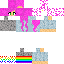 StrayerKatz Minecraft skin preview