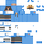 FrannMC1 Minecraft skin preview