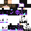AcmeSoccer Minecraft skin preview