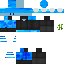 BigMonkey_Man101 Minecraft skin preview