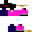 FlySendsRegards Minecraft skin preview