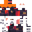 Kulanjango Minecraft skin preview