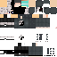 Criixyk Minecraft skin preview