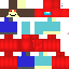 SmegieLikeVeggie Minecraft skin preview