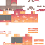 SMwattle Minecraft skin preview