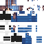 ColdAxe220 Minecraft skin preview