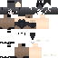 Mai_Senpai_ Minecraft skin preview