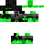 Quinnterg Minecraft skin preview