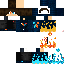 KEBREUS Minecraft skin preview