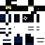 GGsGerman Minecraft skin preview
