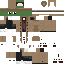 Yokonodi Minecraft skin preview