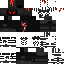Moddzy_123 Minecraft skin preview