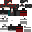 sZayt Minecraft skin preview