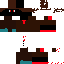 EqWG Minecraft skin preview