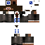 103k Minecraft skin preview