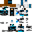 GuenerYeti Minecraft skin preview