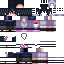 GamerShivoo Minecraft skin preview