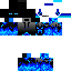 Syntexe Minecraft skin preview