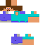 MessyJKO Minecraft skin preview