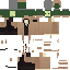 Allpaku Minecraft skin preview