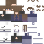 Cyndur Minecraft skin preview