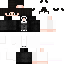 XnAyDeR Minecraft skin preview