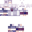 RongSpeltWrong Minecraft skin preview