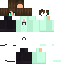 ItsEmerald Minecraft skin preview