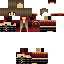 Glitter_Serenity Minecraft skin preview