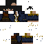 BrickPorka classic skin texture