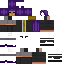 Grandnands classic skin texture