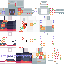 AniGma_ Minecraft skin preview