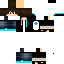 ATQLIQUID Minecraft skin preview