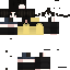 Pisyphus Minecraft skin preview