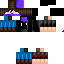 Xynix36 Minecraft skin preview