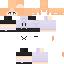 Emoko_Kizurinne Minecraft skin preview